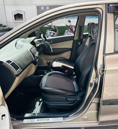 35,000 KMS HYUNDAI I20 MAGNA (O) 1.2 PETROL (2012)