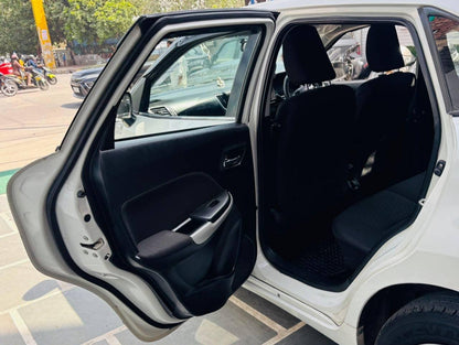 MARUTI BALENO DELTA PETROL (2019)