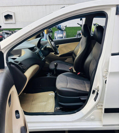 26,000 KMS HYUNDAI EON D LITE+ PETROL (2014)