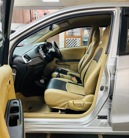 38,000 KMS HONDA BRIO 1.2 S (O) PETROL (2018)
