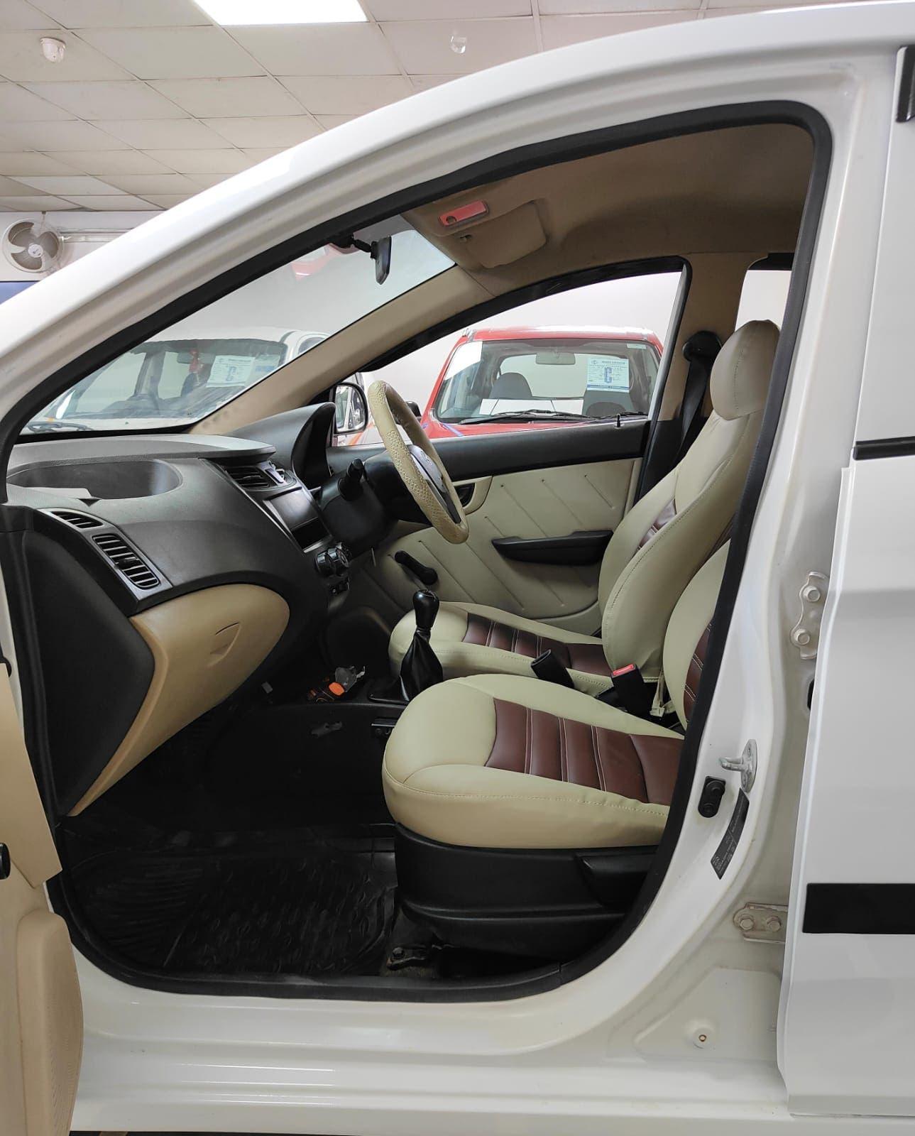 HYUNDAI EON DLITE + PETROL (2017)