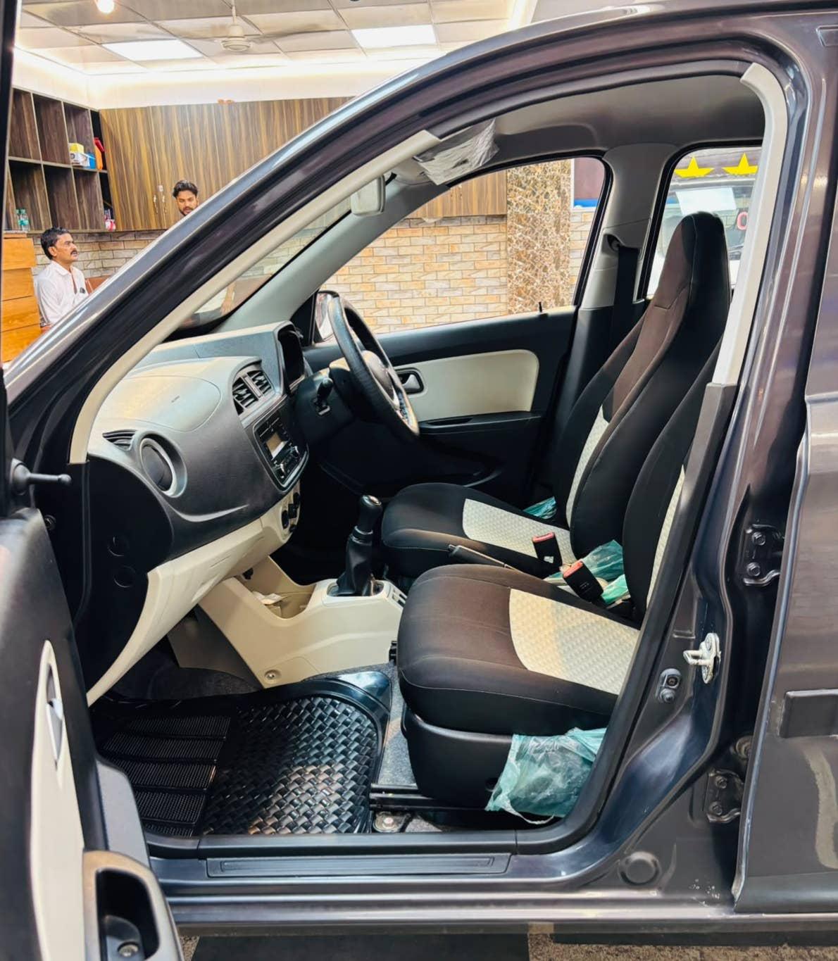 17,000 KMS MARUTI ALTO 800 VXI PETROL (2020)