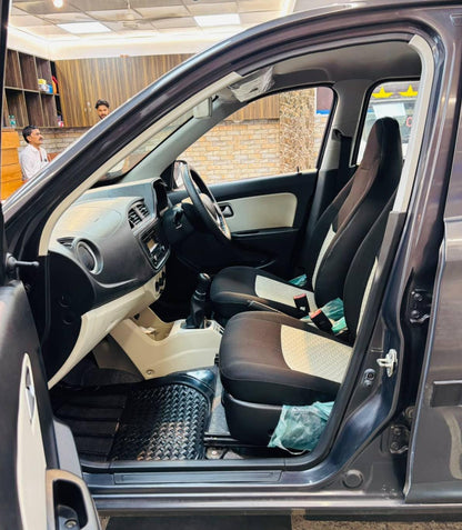 17,000 KMS MARUTI ALTO 800 VXI PETROL (2020)