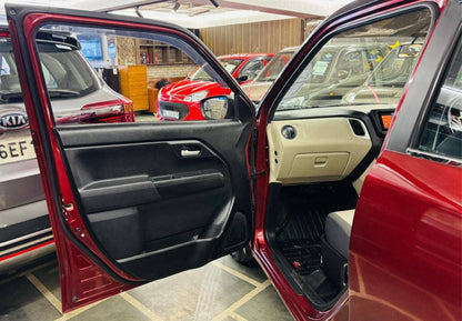 20,000 KMS MARUTI WAGONR ZXI+ AGS PETROL (2023)