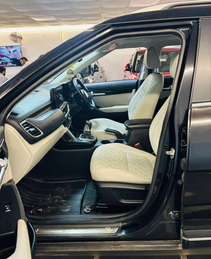 29,000 KIA SELTOS G 1.5 HTX 6 MT PETROL (2023)