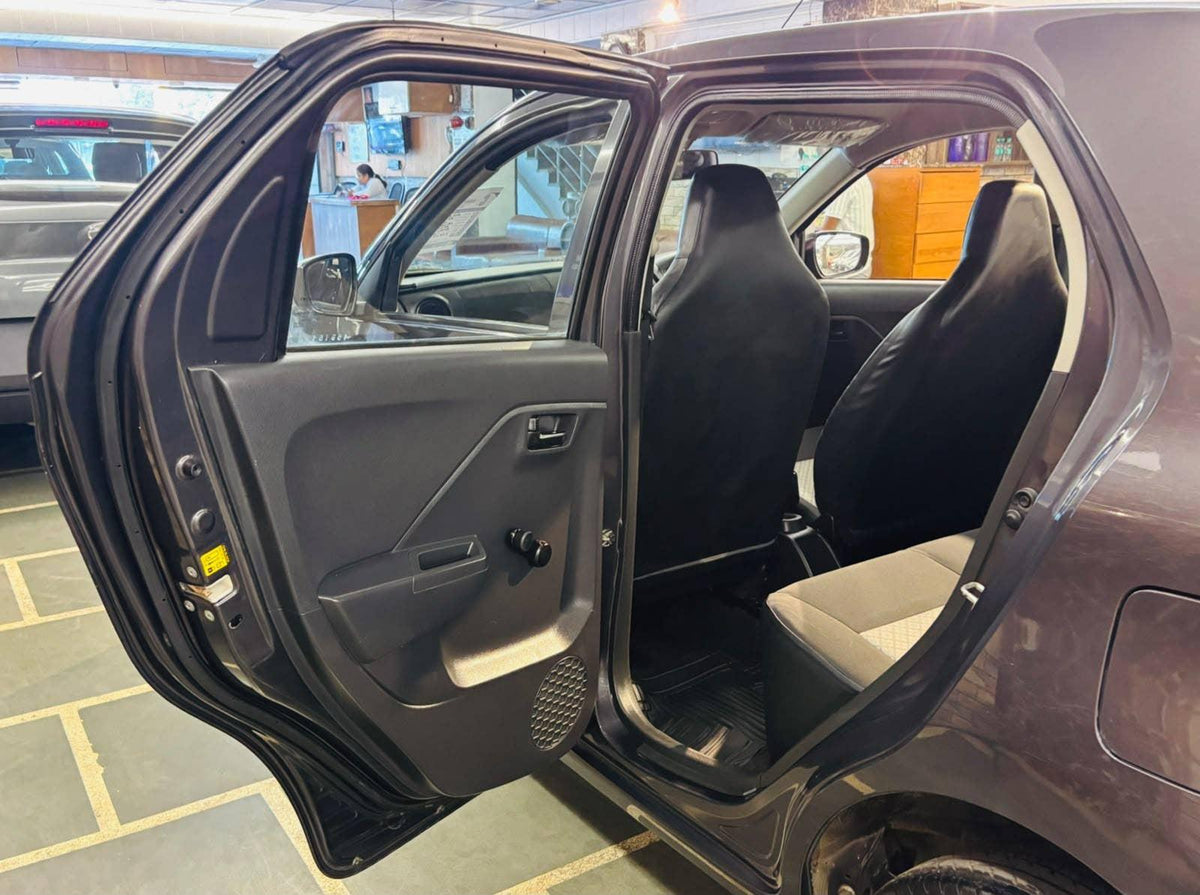 20,000 KMS MARUTI ALTO K10 VXI PETROL (2023)