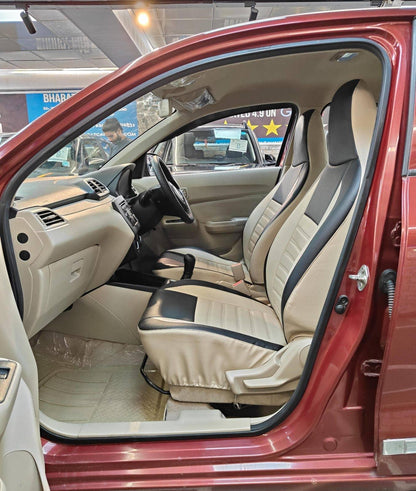 17,000 KMS MARUTI DZIRE LXI PETROL (2019)