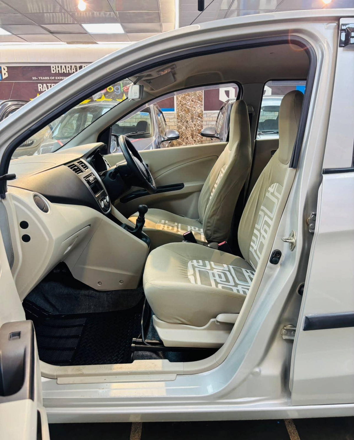 11,000 KMS MARUTI CELERIO VXI PETROL (2018)