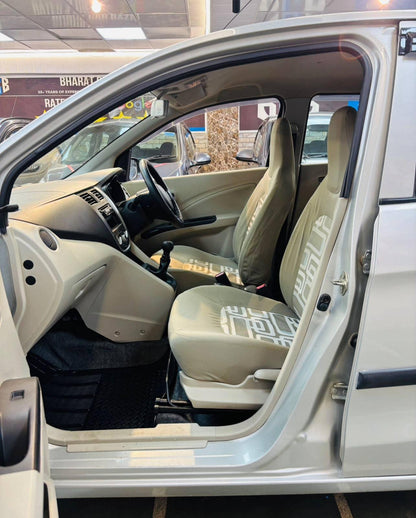 11,000 KMS MARUTI CELERIO VXI PETROL (2018)