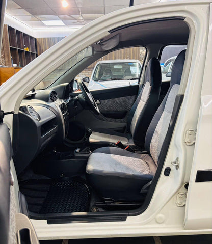 38,000 KMS MARUTI ALTO 800 VXI PETROL (2016)