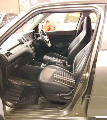 19,000 KMS MARUTI SWIFT LXI PETROL (2019)
