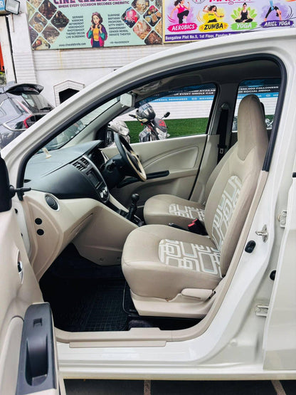 28,000 KMS MARUTI CELERIO VXI PETROL (2020)