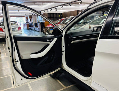 22,000 KMS TATA NEXON 1.2 CREATIVE AMT PETROL (2023)