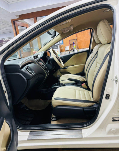 HONDA CITY E MT PETROL (2014)