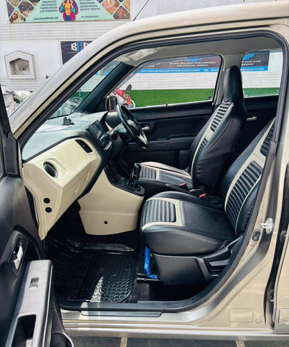 MARUTI WAGONR VXI GREEN CNG (2024)