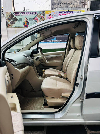 MARUTI ERTIGA VXI PETROL (2014)