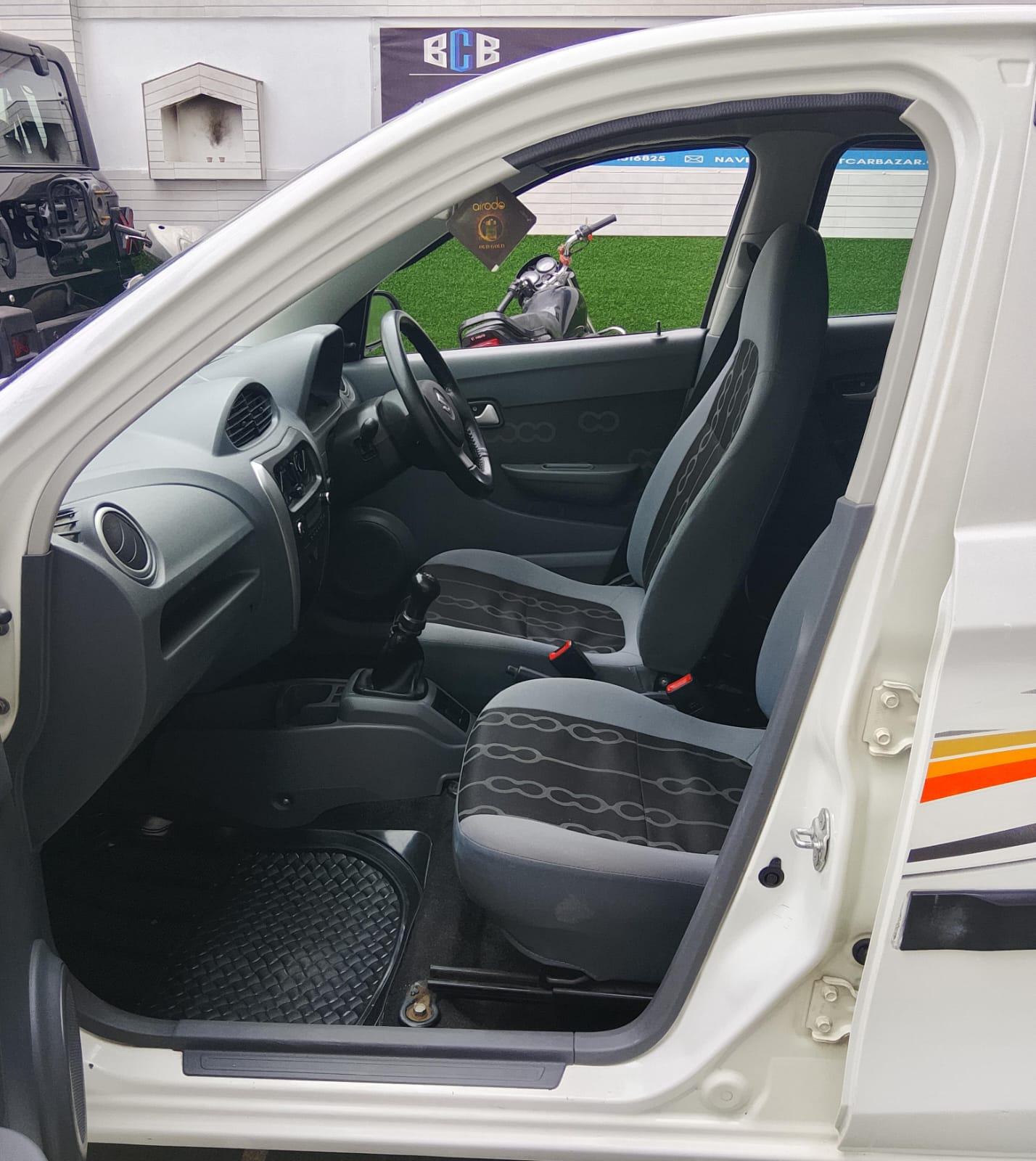 MARUTI ALTO 800 VXI PETROL (2015)