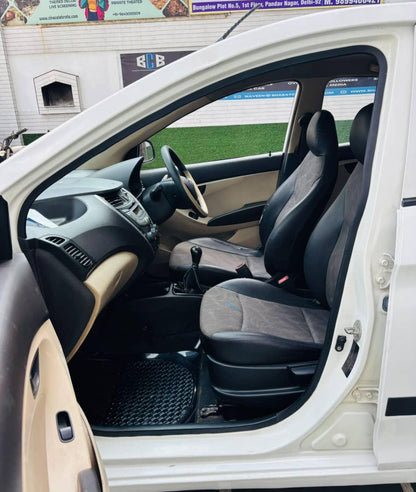 HYUNDAI EON D-LITE+ CNG (2013)