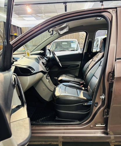 13,000 KMS TATA TIAGO XM 1.2 RTN MT PETROL (2019)
