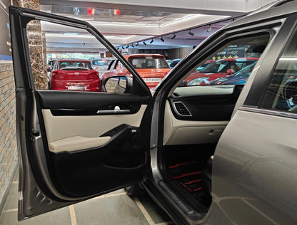 40,000 KMS KIA SELTOS GTX DCT 1.4 TURBO AUTOMATIC PETROL (2020)