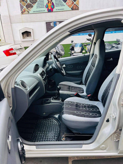 19,000 KMS MARUTI ALTO 800 LXI PETROL (2015)