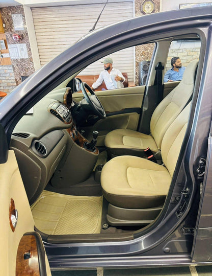 HYNDAI I10 ERA PETROL (2014)