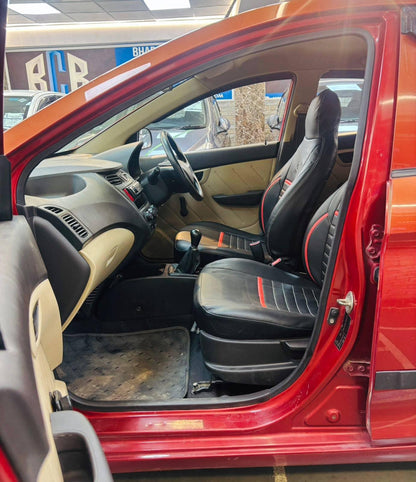 HYUNDAI EON D-LITE+ PETROL (2013)