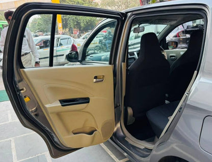 23,000 KMS MARUTI CELERIO VXI PETROL (2020)