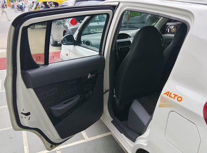 MARUTI ALTO 800 VXI PETROL (2015)