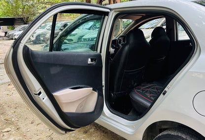 HYUNDAI XCENT 1.2 VTVT S (O) PETROL (2015)