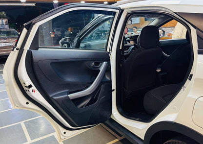 23,000 KMS TATA NEXON 1.2 XM S RTN CNG (2023)