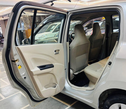 11,000 KMS MARUTI CELERIO VXI PETROL (2018)