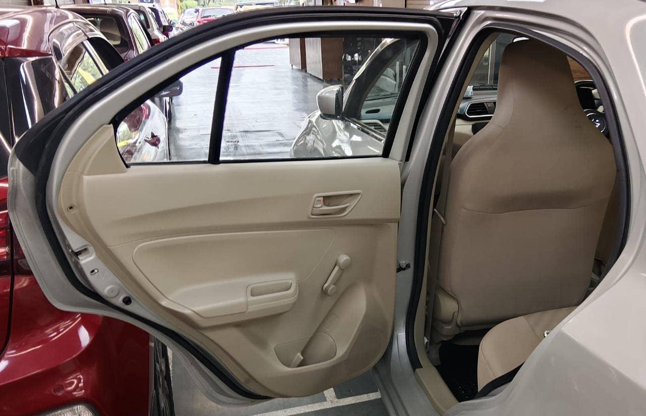 13,000 KMS MARUTI DZIRE LXI PETROL (2019)