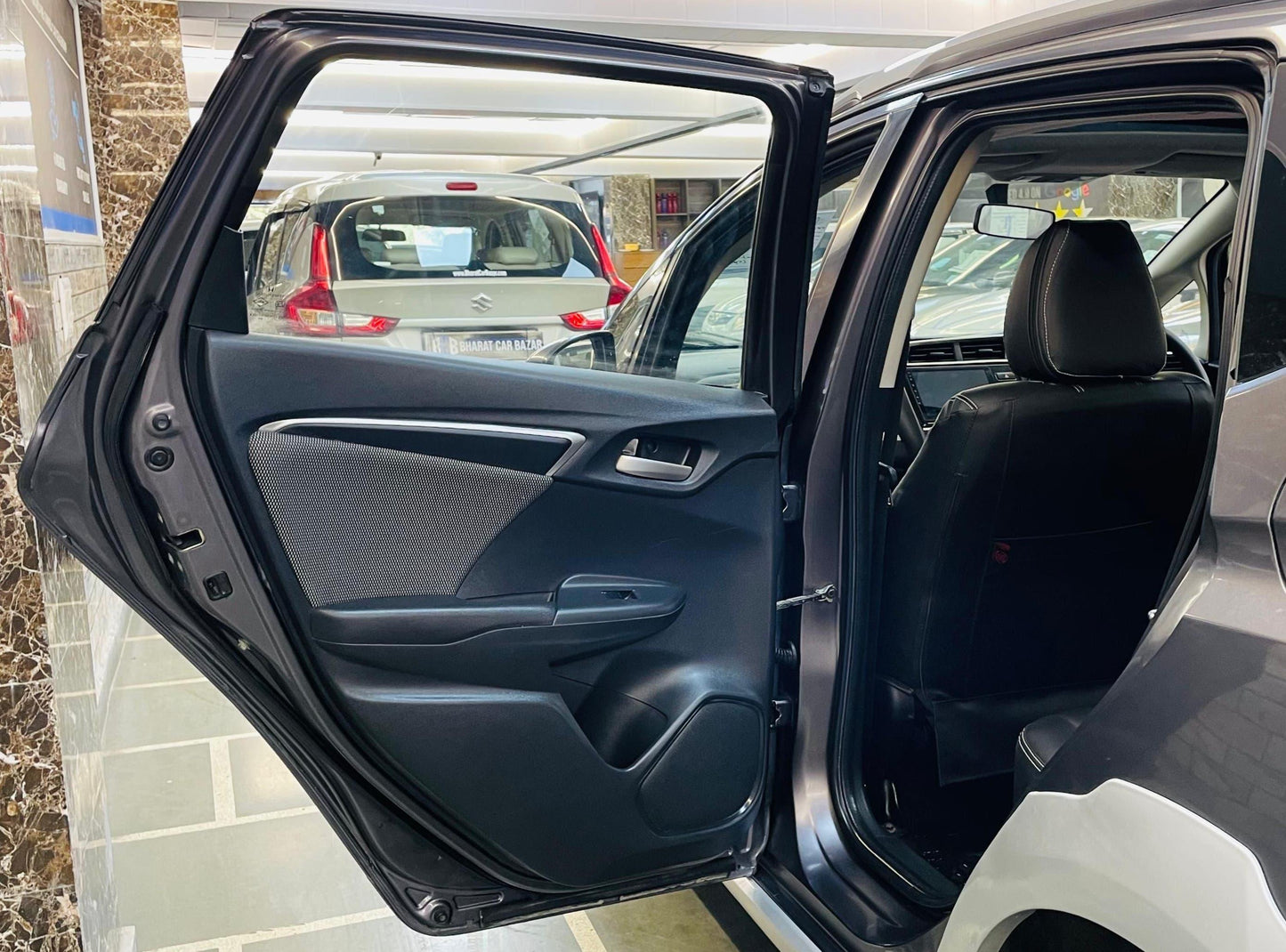 45,000 KMS HONDA WR-V 1.2 VX MT PETROL (2017)