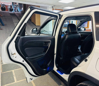 MARUTI VITARA BREZZA VXI PETROL (2022)