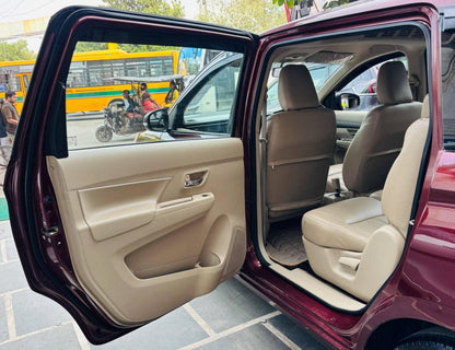 MARUTI ERTIGA VXI SMART HYBRID CNG (2020)