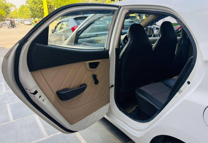 26,000 KMS HYUNDAI EON D LITE+ PETROL (2014)