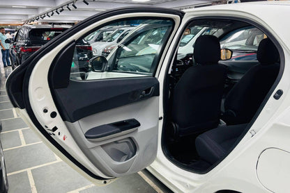 33,000 KMS TATA TIAGO XTA 1.2 I-CNG TWN (2024)