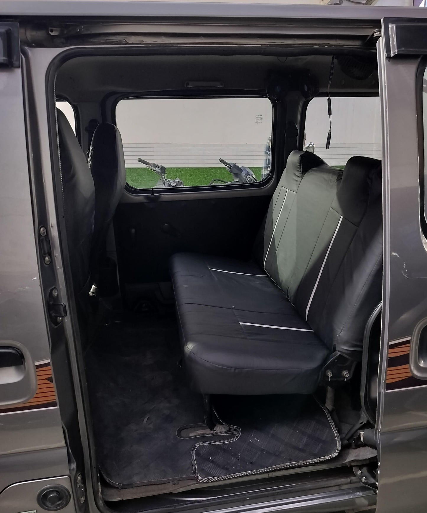 MARUTI EECO 5 SEATER COMPANY CNG (2021)