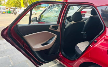 HYUNDAI I20 ASTA 1.2 VTVT PETROL (2018)