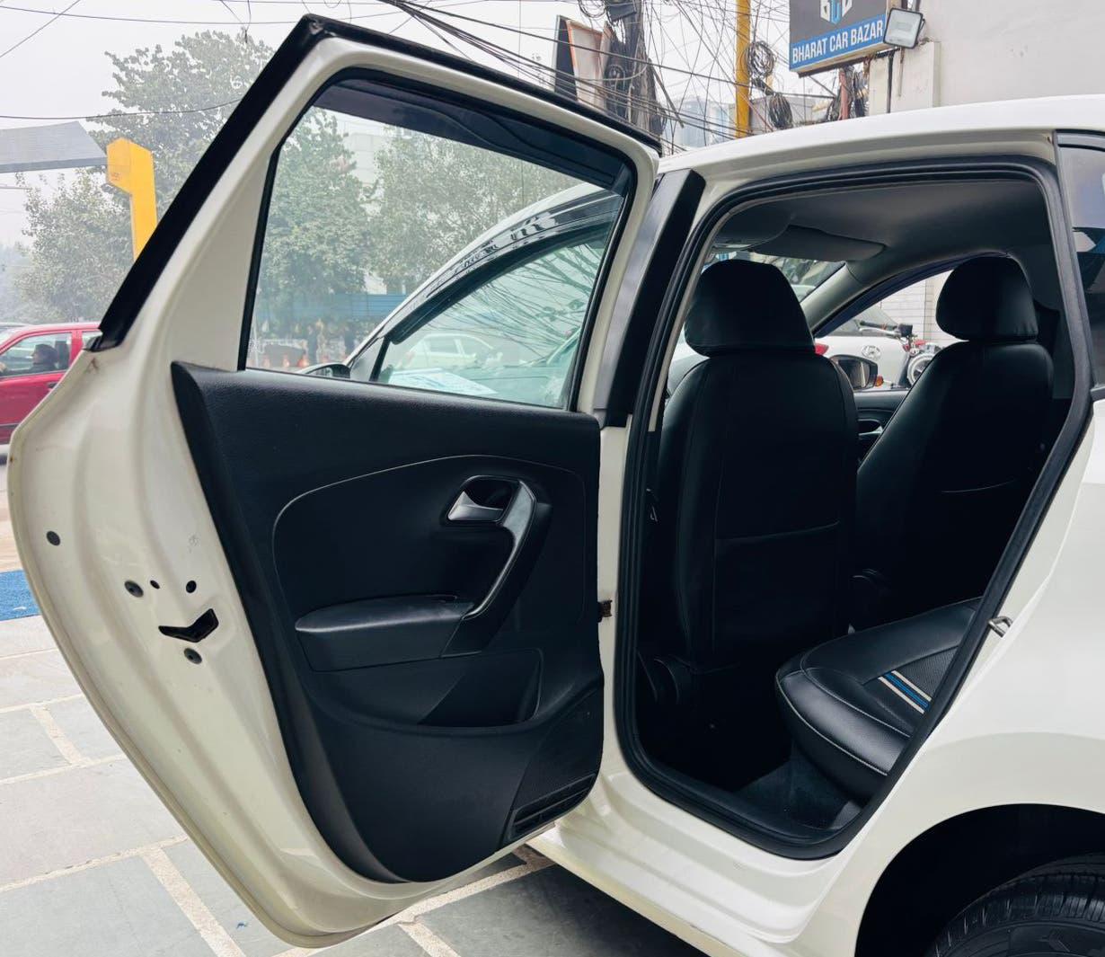VOLKSWAGEN AMEO COMFORTLINE 1.0 PETROL (2019)