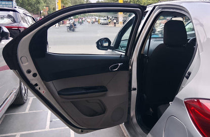28,000 KMS TATA TIAGO XZA 1.2 PETROL (2017)