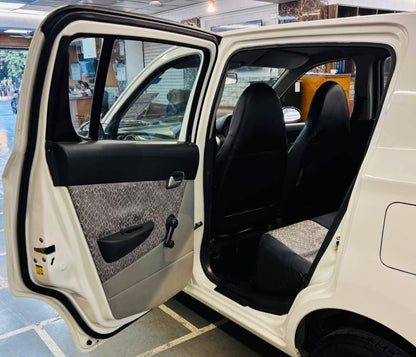 38,000 KMS MARUTI ALTO 800 VXI PETROL (2016)