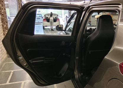 19,000 KMS MARUTI SWIFT LXI PETROL (2019)