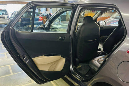 HYUNDAI GRAND I10 MAGNA 1.2 PETROL (2018)