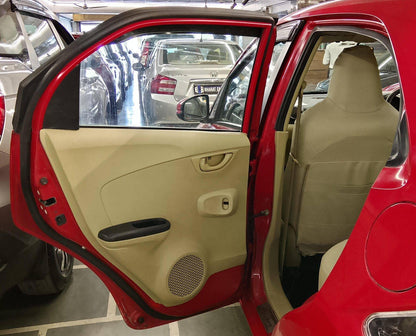 48,000 KMS HONDA BRIO 1.2 S MT CNG (2015)