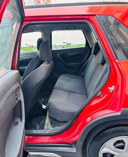 MARUTI BREZZA VDI (O) DIESEL (2016)