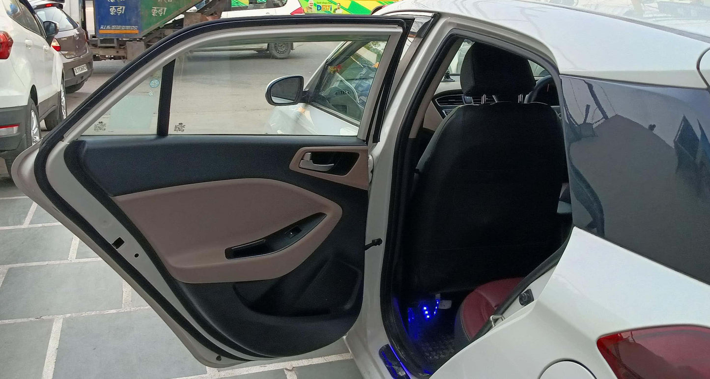 27,000 KMS HYUNDAI I20 MAGNA EXECUTIVE PETROL (2019)