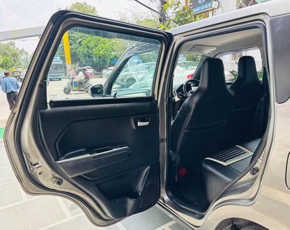 MARUTI WAGONR VXI GREEN CNG (2024)