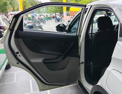 39,000 KMS TATA NEXON XM 1.5 RTQ DIESEL (2018)